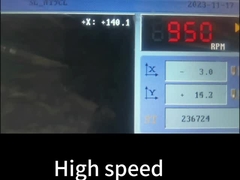 30 cabeças de cinil puro