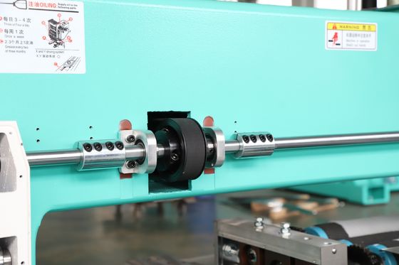 10 Cabeças 4 Máquina de bordado de agulhas Industrial com função de folha de papel