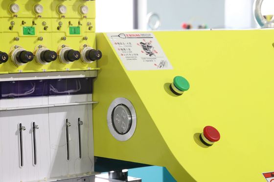 50 Agulhas Quilting bordado Máquina de computador sem anexo