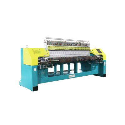50 Agulhas Quilting bordado Máquina de computador sem anexo