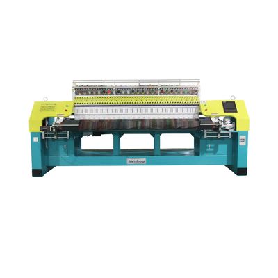 50 Agulhas Quilting bordado Máquina de computador sem anexo