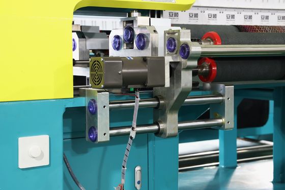 50 Agulhas Quilting bordado Máquina de computador sem anexo