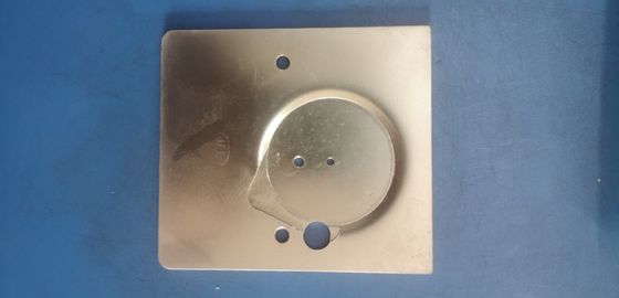 Acessórios da máquina de bordado de placa de agulha / placa de garganta substituíveis