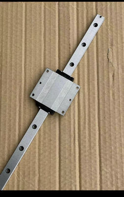 TJM Acessórios de Máquina de Bordado Ferrovia de Guia Linear de Integração Fácil