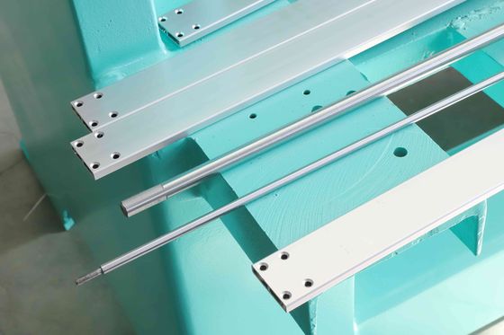 30 Cabeças 9 Agulhas Máquina de bordado plano com recetor único de camas duplas