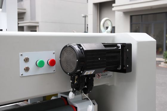 Automatização Máquina de bordado de cobertores de algodão 22 cabeças 4 cores