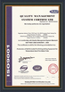 China Zhuji Meierxiu Embroidery Equipment Co., Ltd. Certificações
